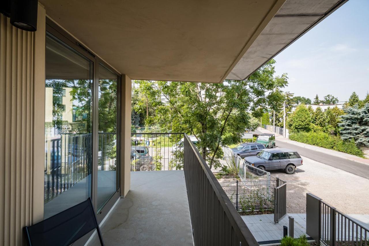 Kasztelanska Old Town Deluxe Apartment Wawelofts Краков Экстерьер фото