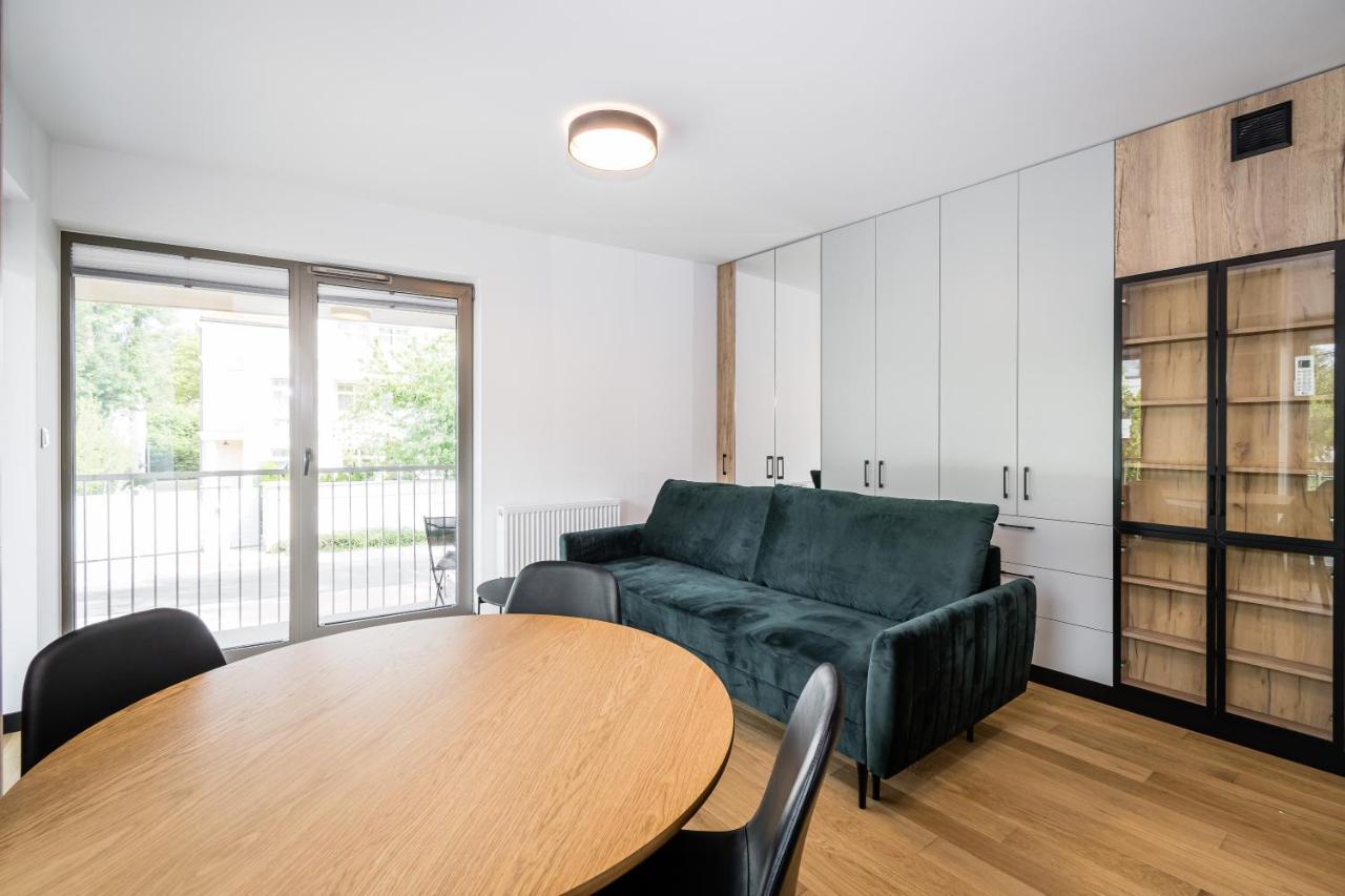 Kasztelanska Old Town Deluxe Apartment Wawelofts Краков Экстерьер фото